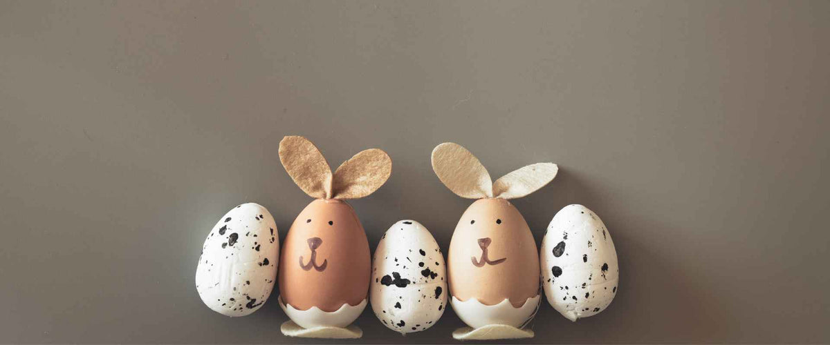 Easter Children's Activity Book | Kids Activity - Roy's Boys