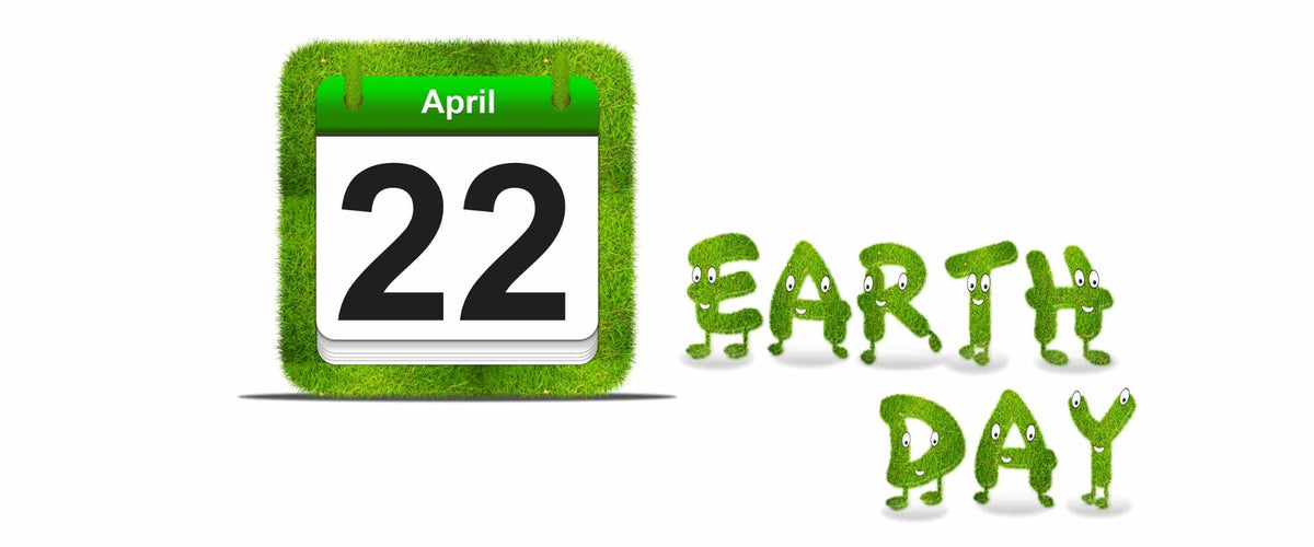 Earth Day Children's Colouring Worksheet | Kids Activity - Roy's Boys