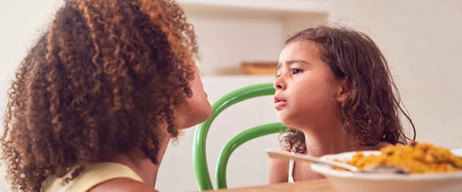 Dealing With Fussy Eaters: Tips And Easy Meal Ideas For Parents - Roy's Boys