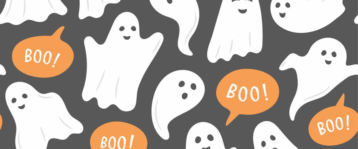 Halloween Wordsearch | Kids Activity - Roy's Boys