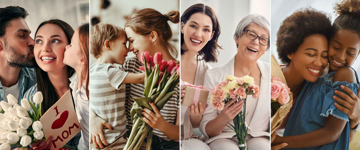 'Happy Mother's Day, Mummy!' | Kids Activity - Roy's Boys