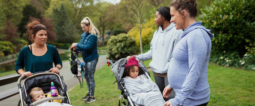Tips For Busy Mums: How To Prioritise Self-Care - Roy's Boys
