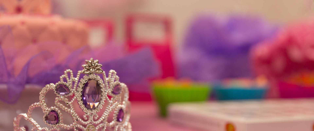 Perfect Princess - colouring in worksheet | Kids Activity - Roy's Boys