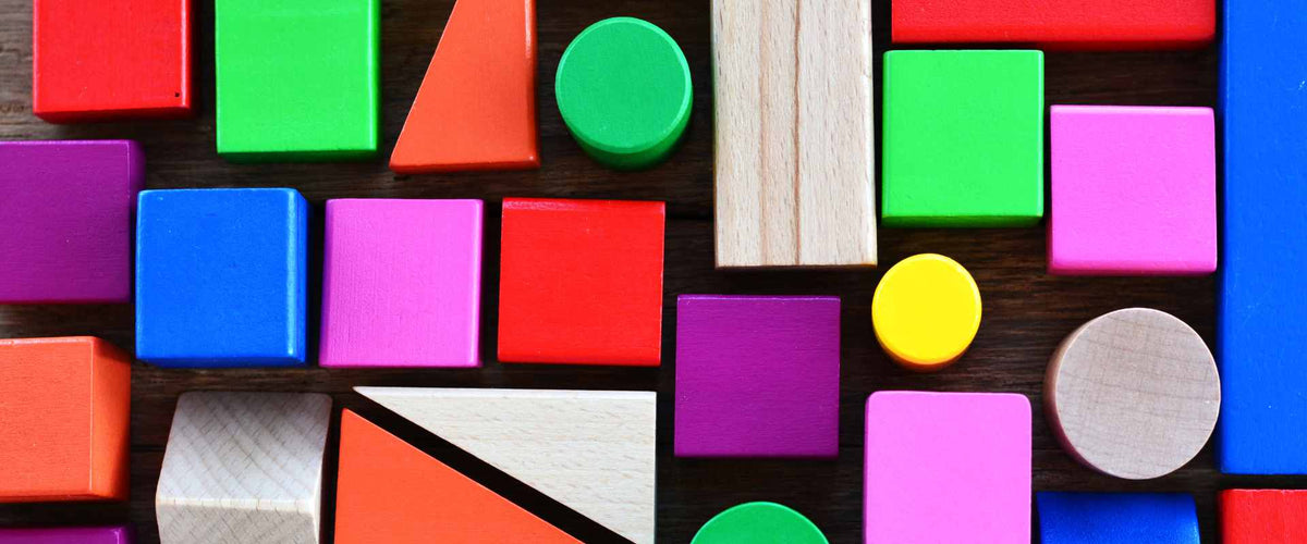 Counting Shapes | Kids Activity - Roy's Boys