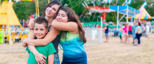 List of Upcoming Family-Friendly Events and Festivals (April – June 2023)