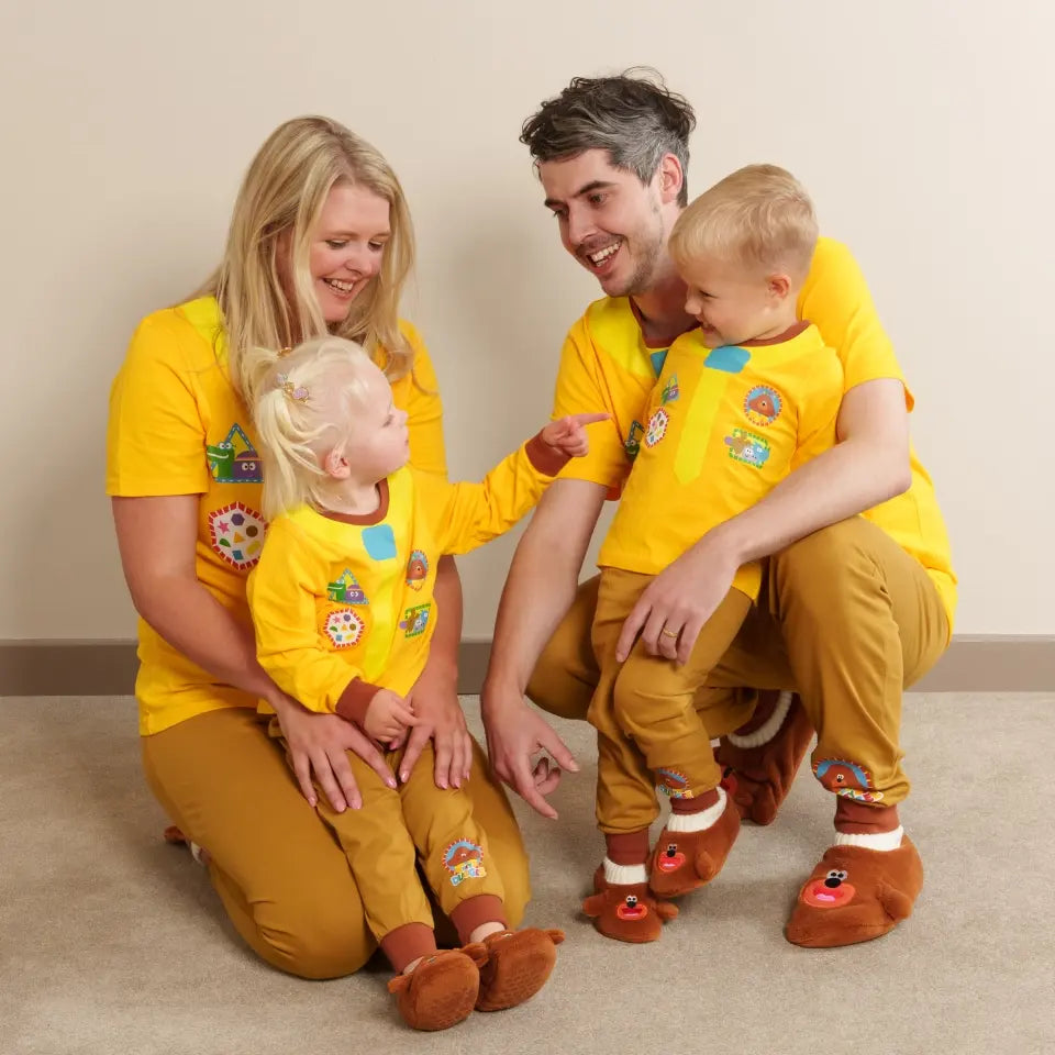 Personalised Hey Duggee Kids&