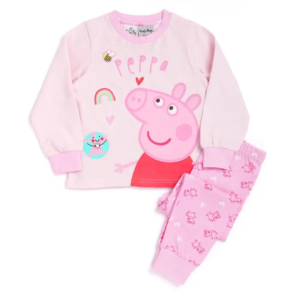 Personalised Peppa Pig Kids&