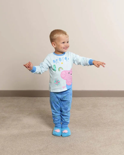 Personalised George Pig Kids&