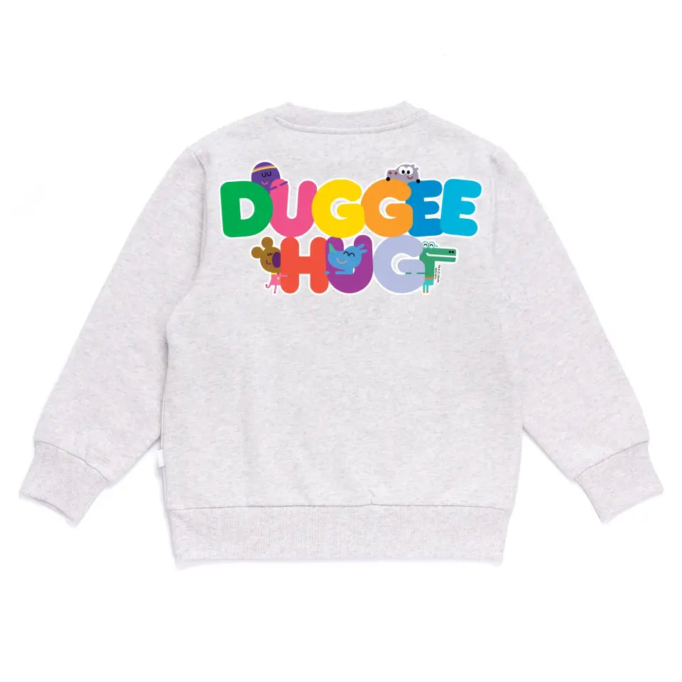 Personalised Hey Duggee Kids&