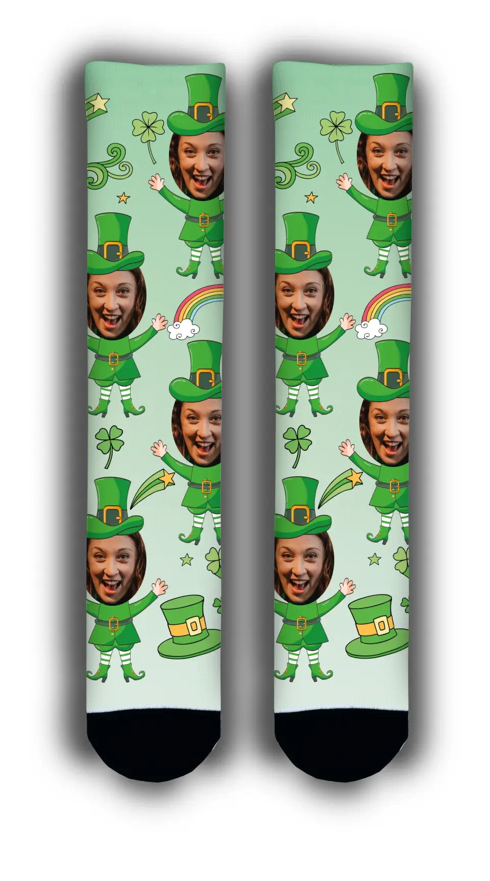 St Patrick&