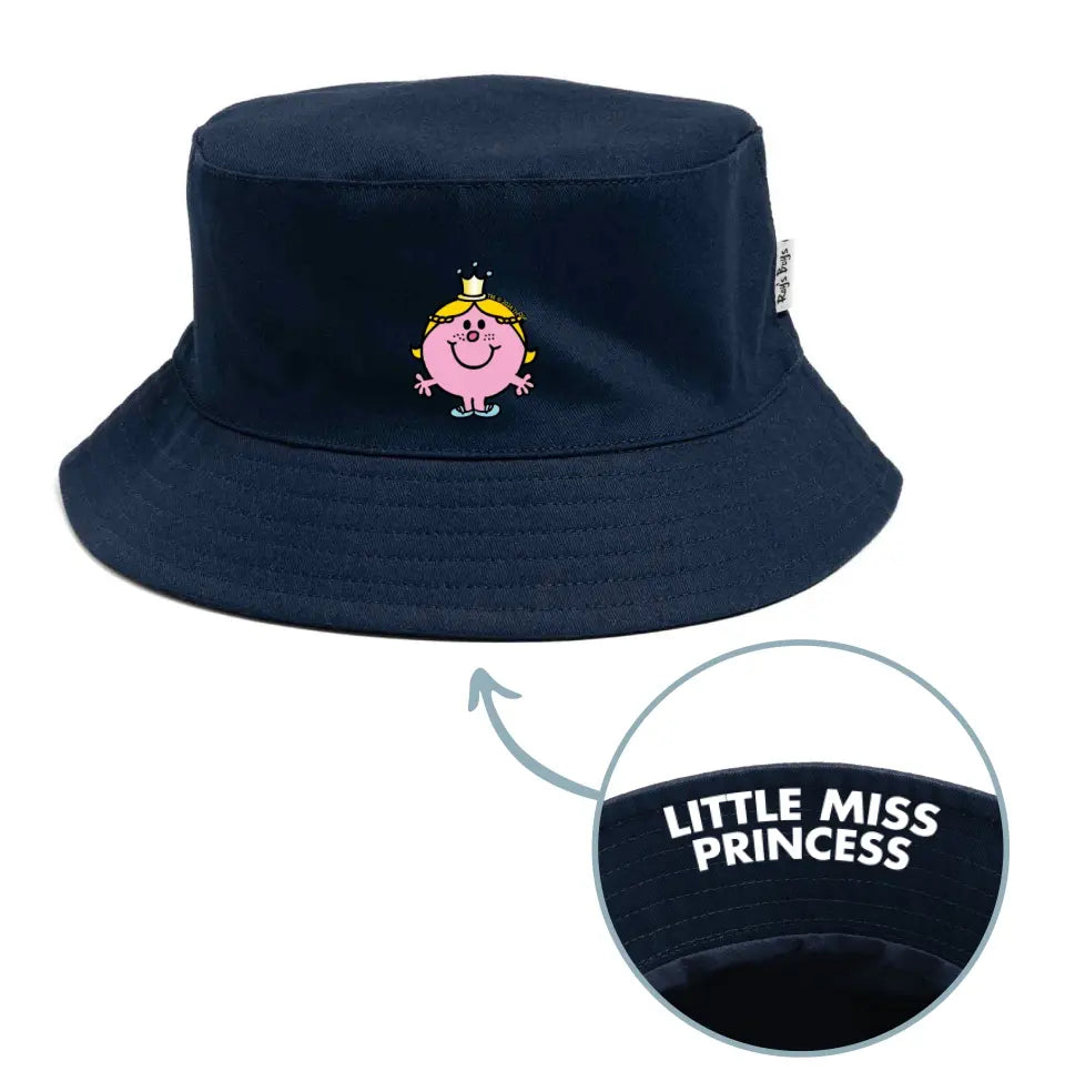 Personalised Little Miss Kids&