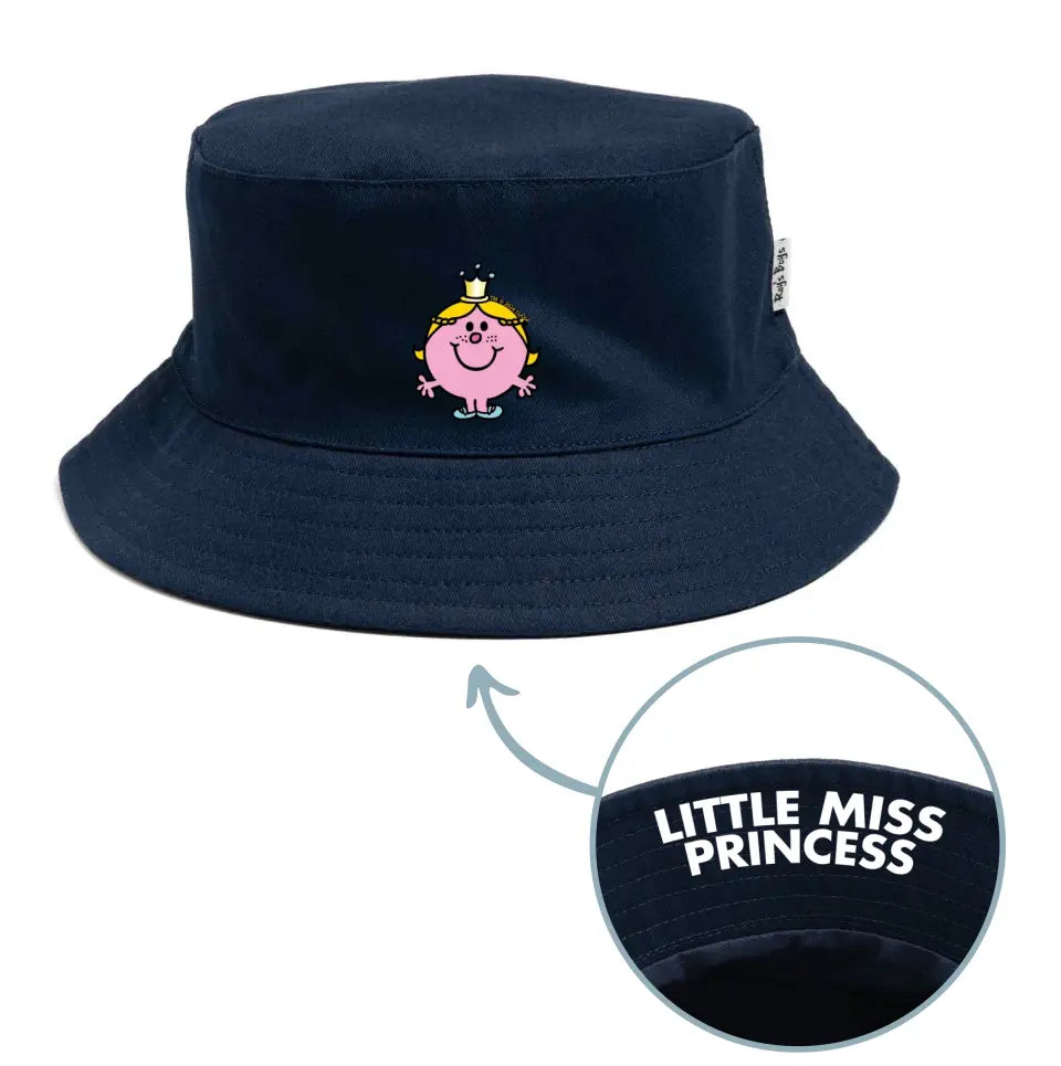 Personalised Little Miss Kids&