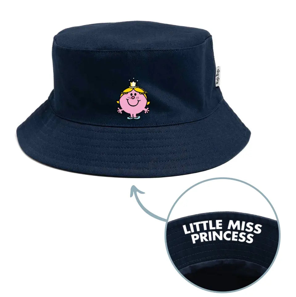 Personalised Little Miss Kids&