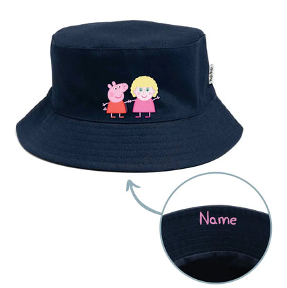 Personalised Peppa and Friends Kids&