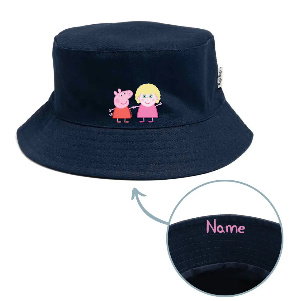 Personalised Peppa and Friends Kids&