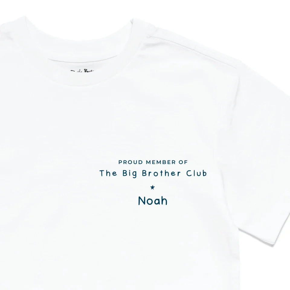 Roys Boys White T-Shirt Imagery_0010_Older Kids Front Zoomed In-01