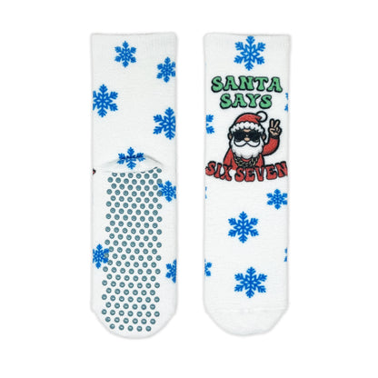 67 Santa Says Kids&
