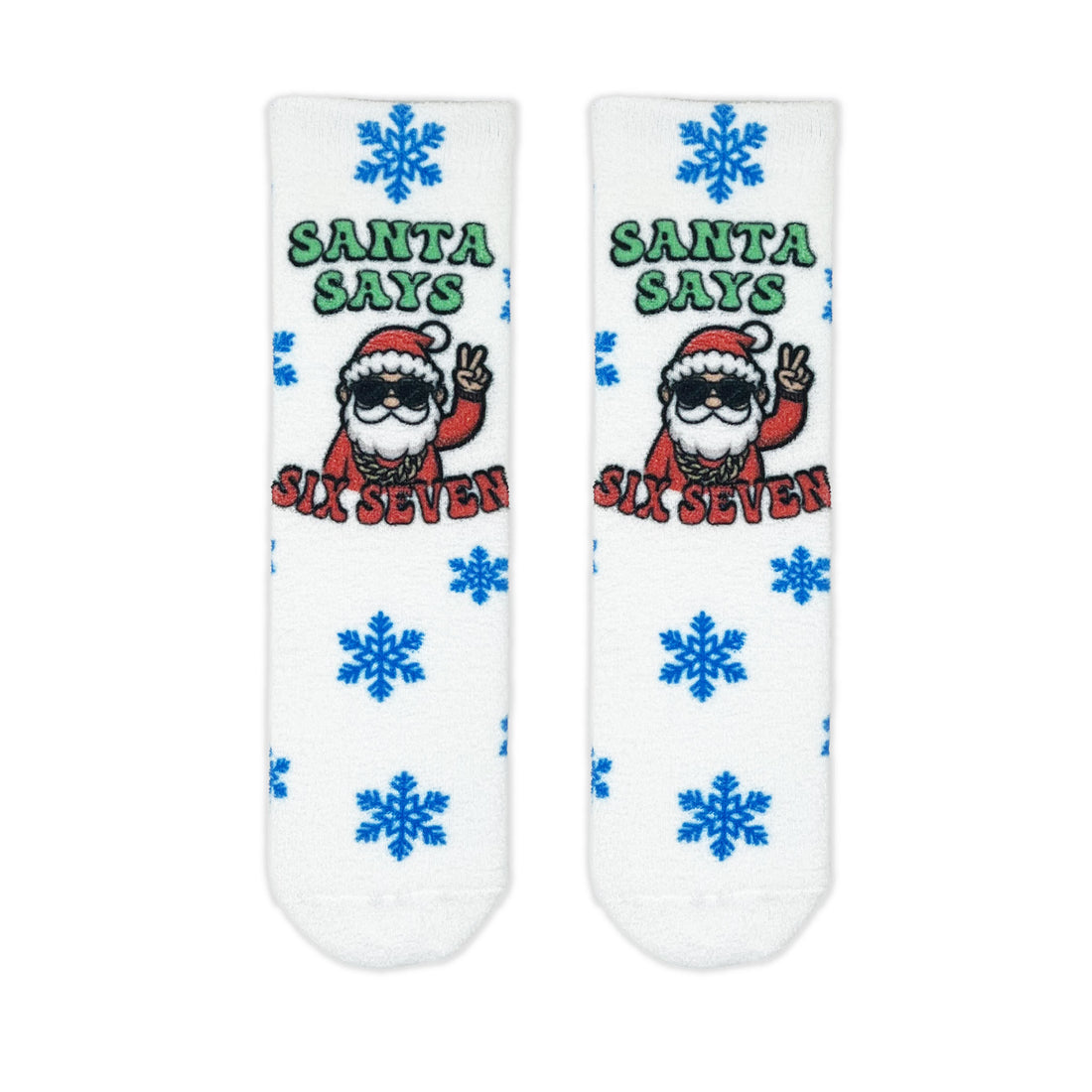 67 Santa Says Kids&