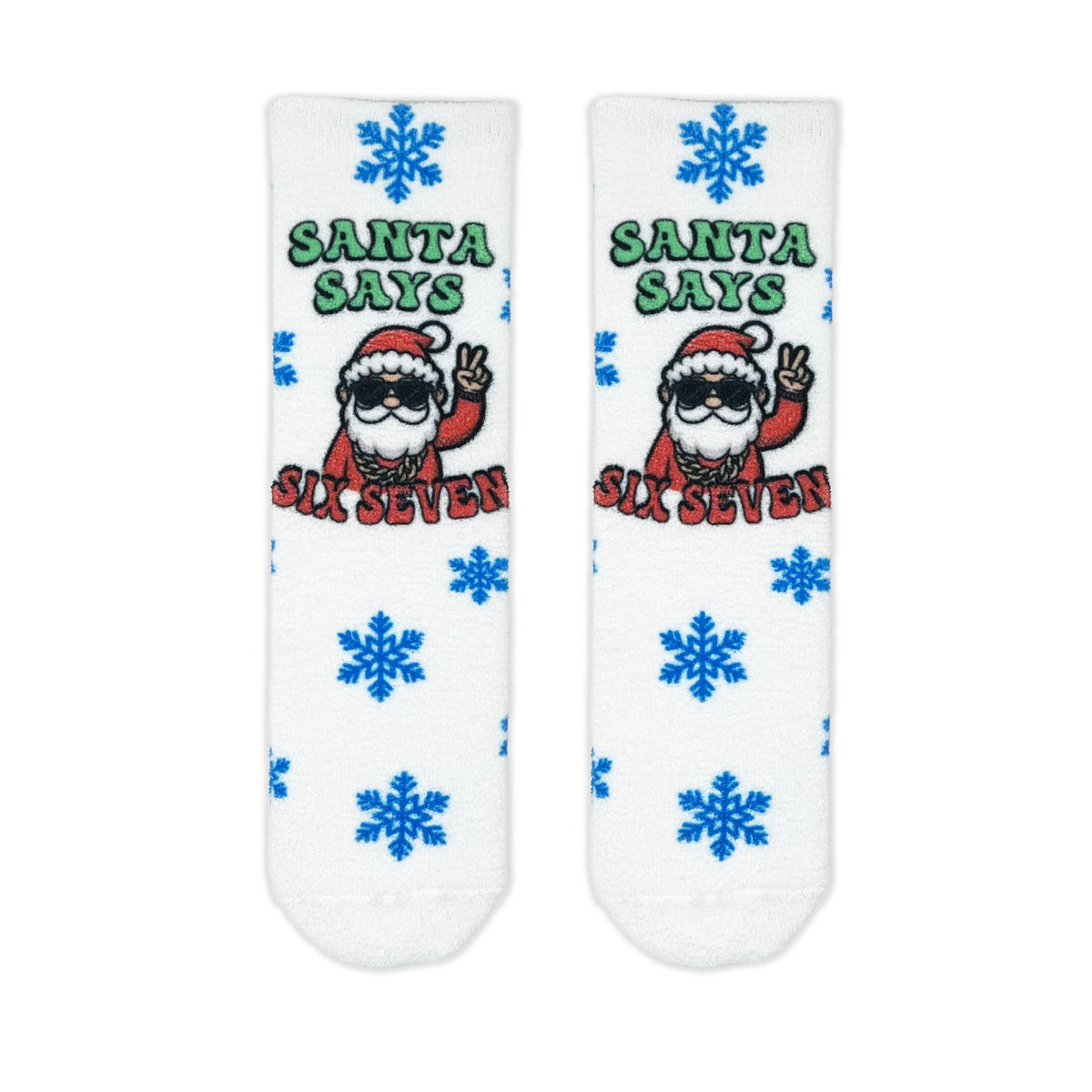 67 Santa Says Kids&