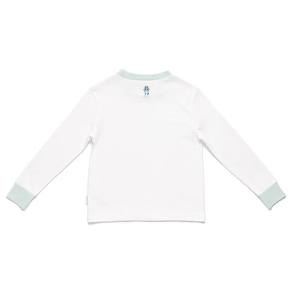 Roys_Boys_Pyjamas_Blank_Long_Sleeve_Tee_back