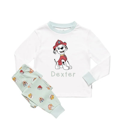 Blank_Long_Sleeve_Tee_and_Paw_Patrol_Bottoms