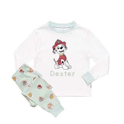 Blank_Long_Sleeve_Tee_and_Paw_Patrol_Bottoms