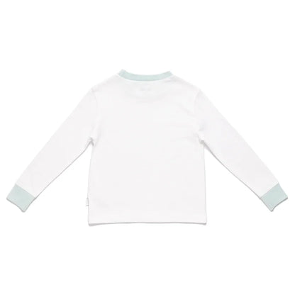 Roys_Boys_Pyjamas_Blank_Long_Sleeve_Tee_back