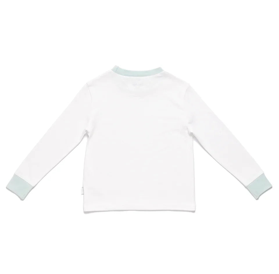 Roys_Boys_Pyjamas_Blank_Long_Sleeve_Tee_back