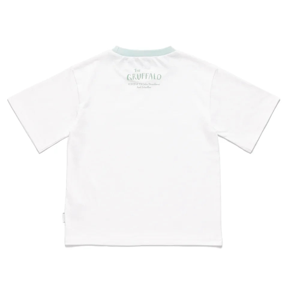 Roys_Boys_Pyjamas_Blank_Short_Sleeve_Tee_back