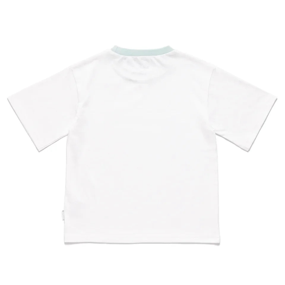 Roys_Boys_Pyjamas_Blank_Short_Sleeve_Tee_back