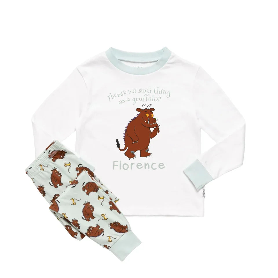 Children s Pyjamas Personalised Character Pyjamas Roy s Boys