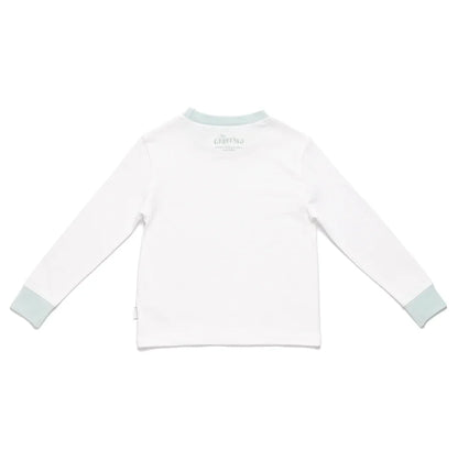 Roys_Boys_Pyjamas_Blank_Long_Sleeve_Tee_back