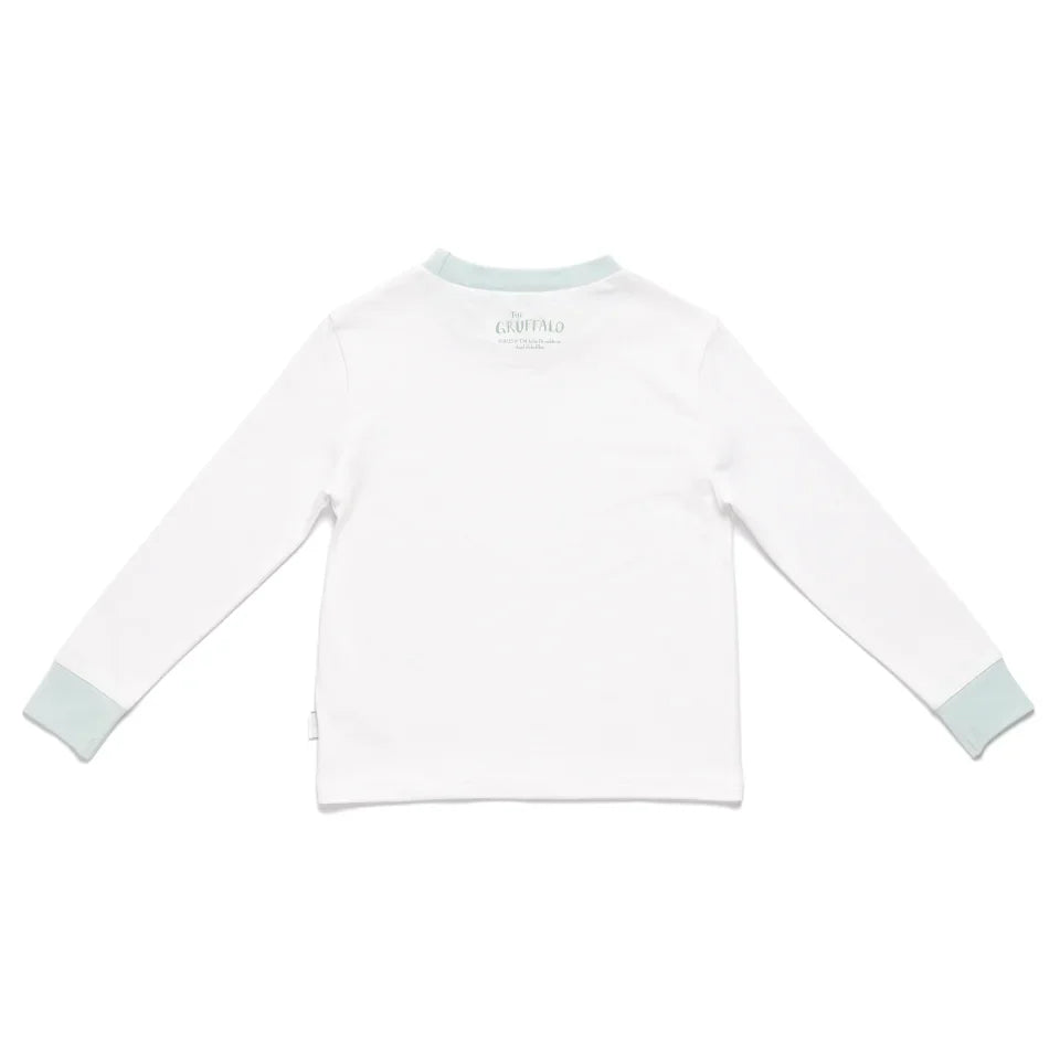 Roys_Boys_Pyjamas_Blank_Long_Sleeve_Tee_back