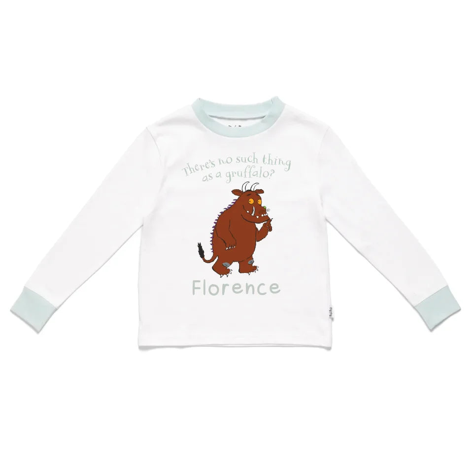 Roys_Boys_Pyjamas_Blank_Long_Sleeve_Tee_front