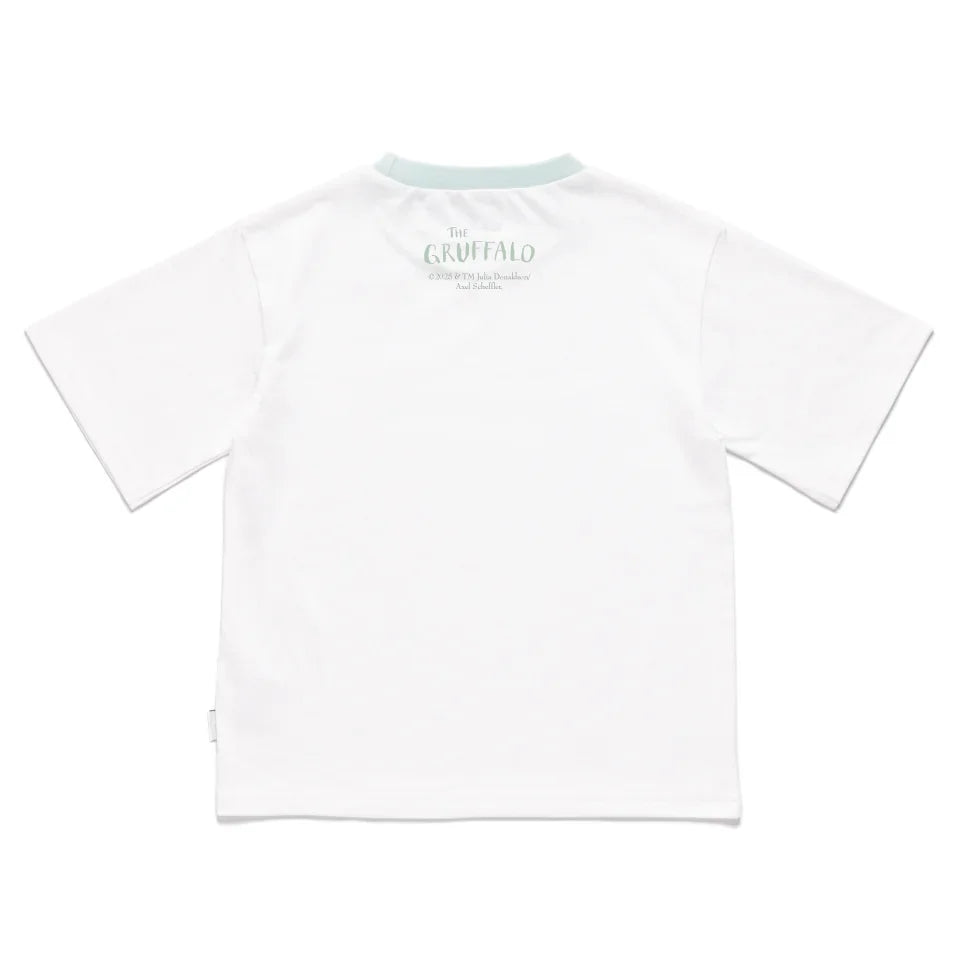 Roys_Boys_Pyjamas_Blank_Short_Sleeve_Tee_back