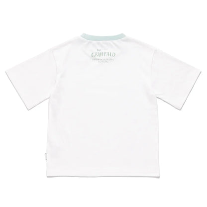 Roys_Boys_Pyjamas_Blank_Short_Sleeve_Tee_back