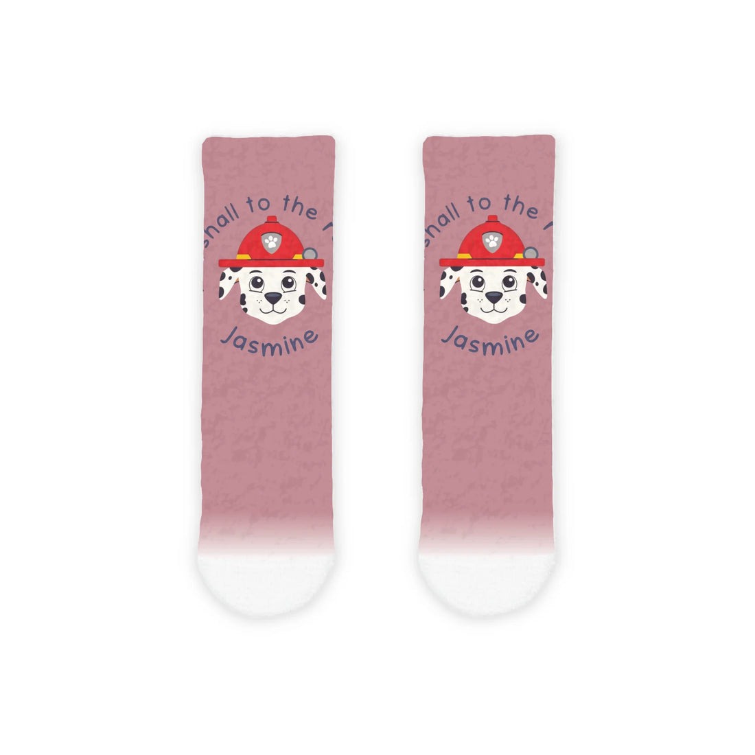 Personalised Paw Patrol Kids&