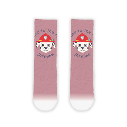 Personalised Paw Patrol Kids&