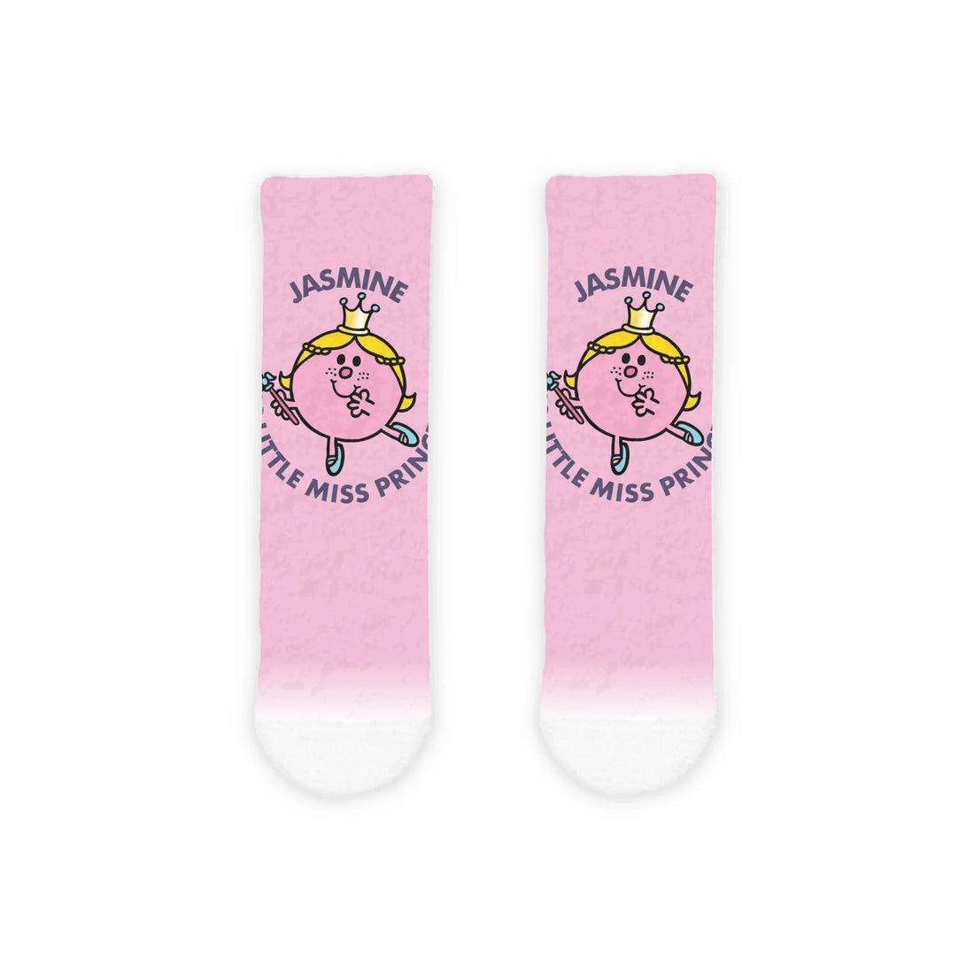 Personalised Little Miss Kids&