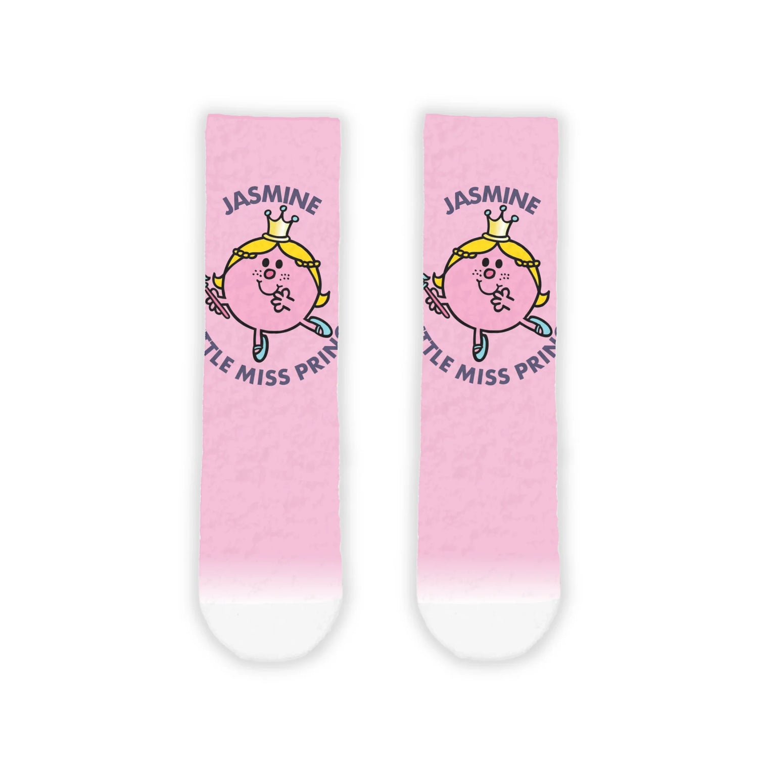 Personalised Little Miss Kids&