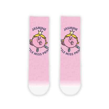 Personalised Little Miss Kids&