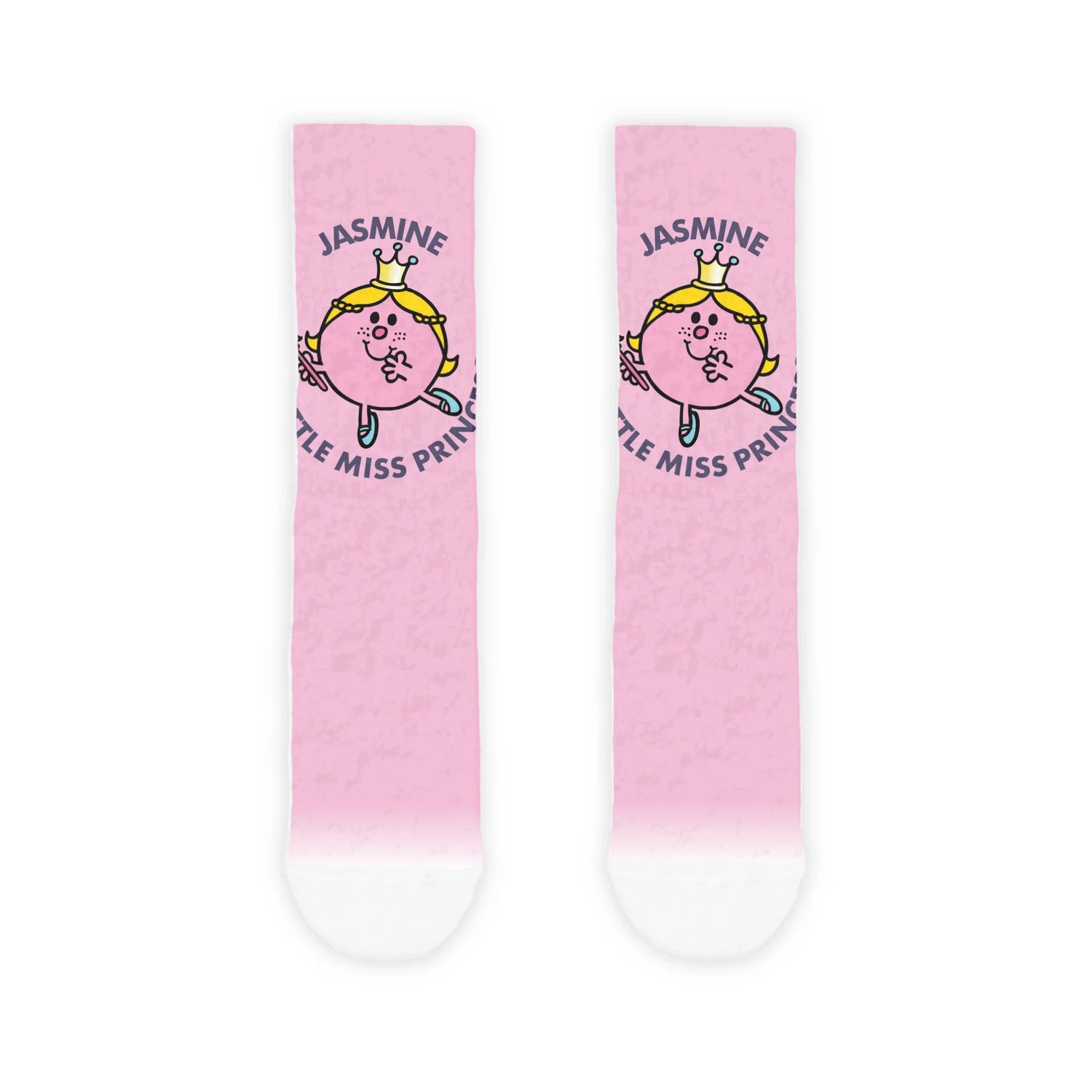 Personalised Little Miss Kids&