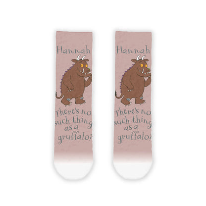 Personalised The Gruffalo and Friends Kids&