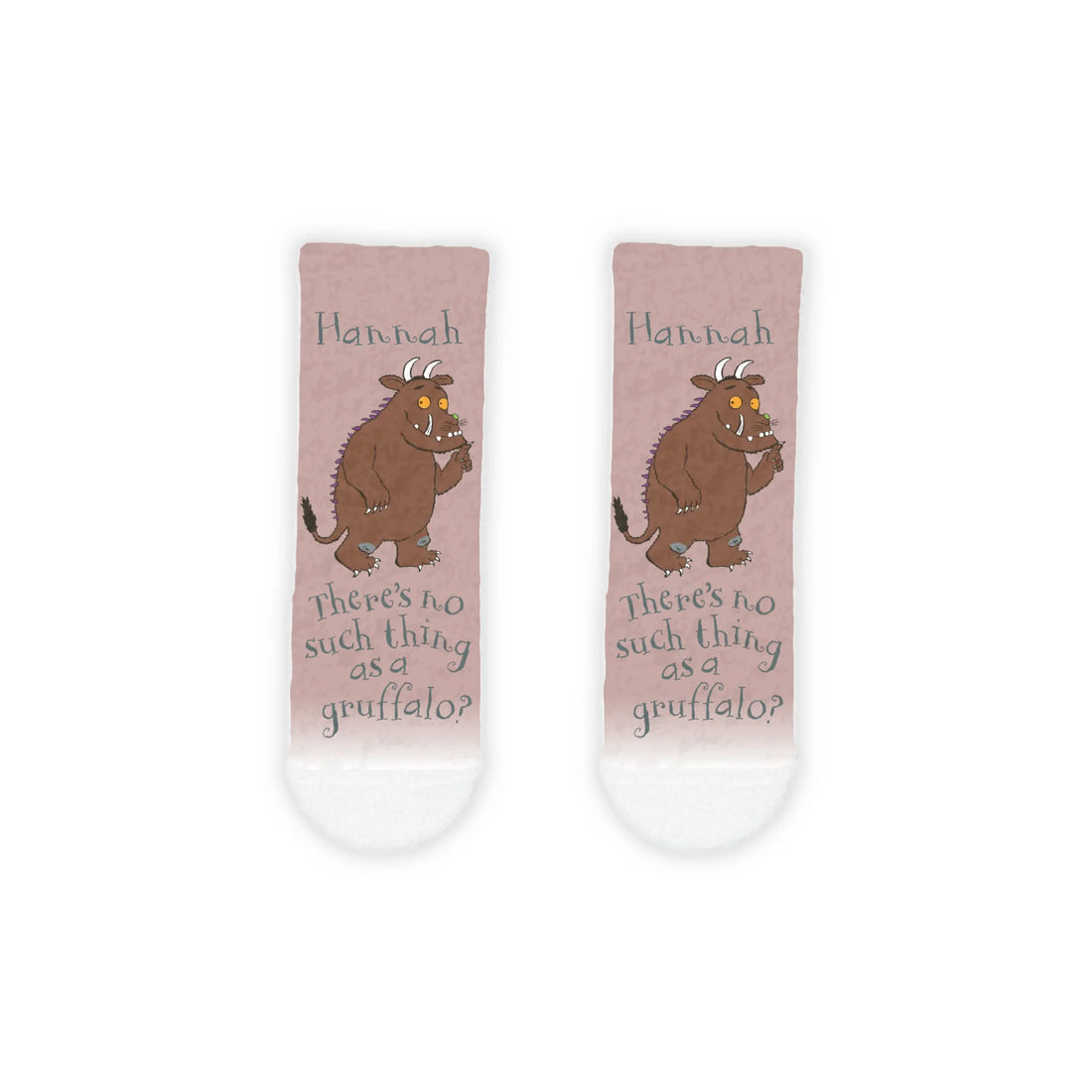 Personalised The Gruffalo and Friends Kids&