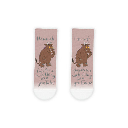 Personalised The Gruffalo and Friends Kids&