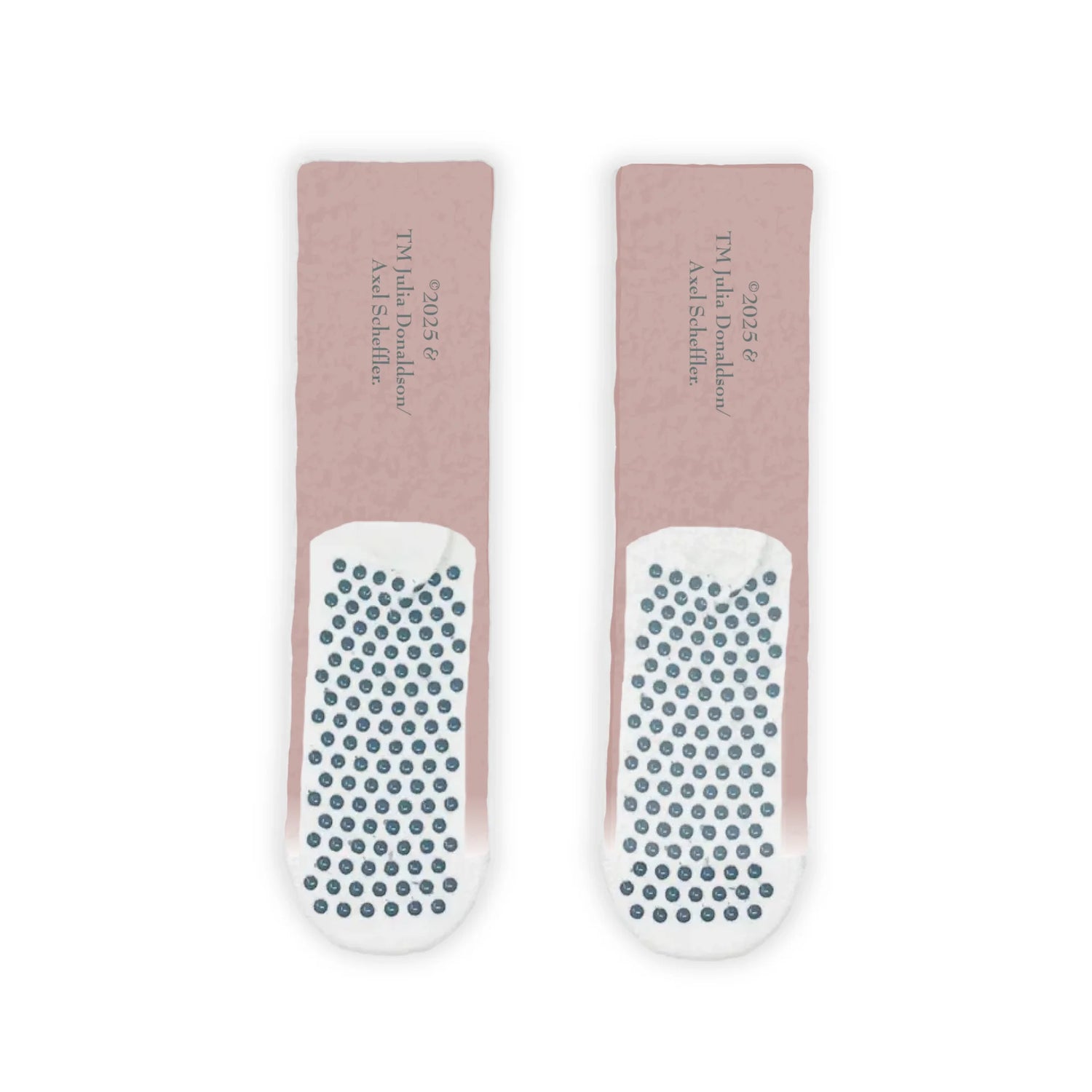 Personalised The Gruffalo and Friends Kids&