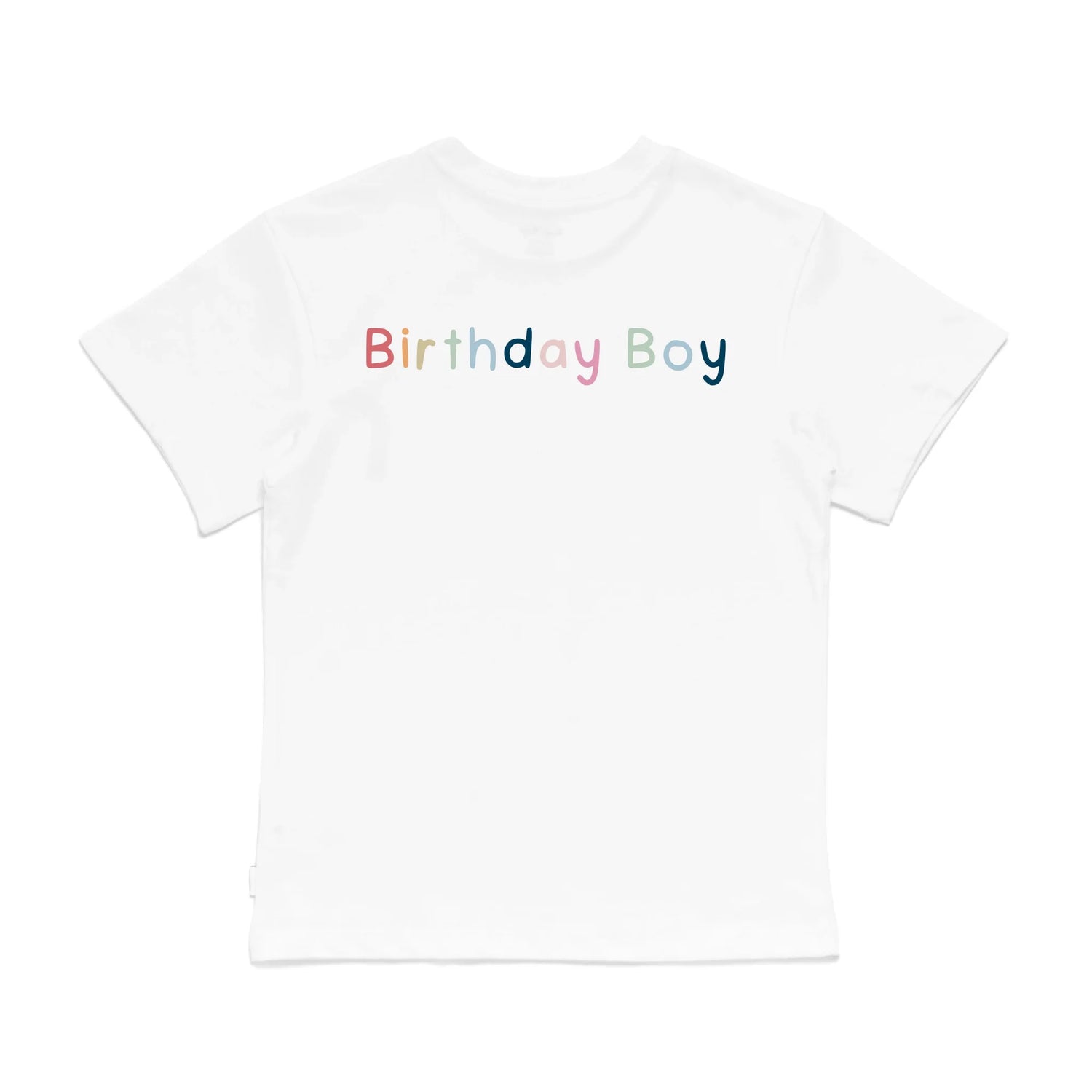 Personalised Birthday Kid&