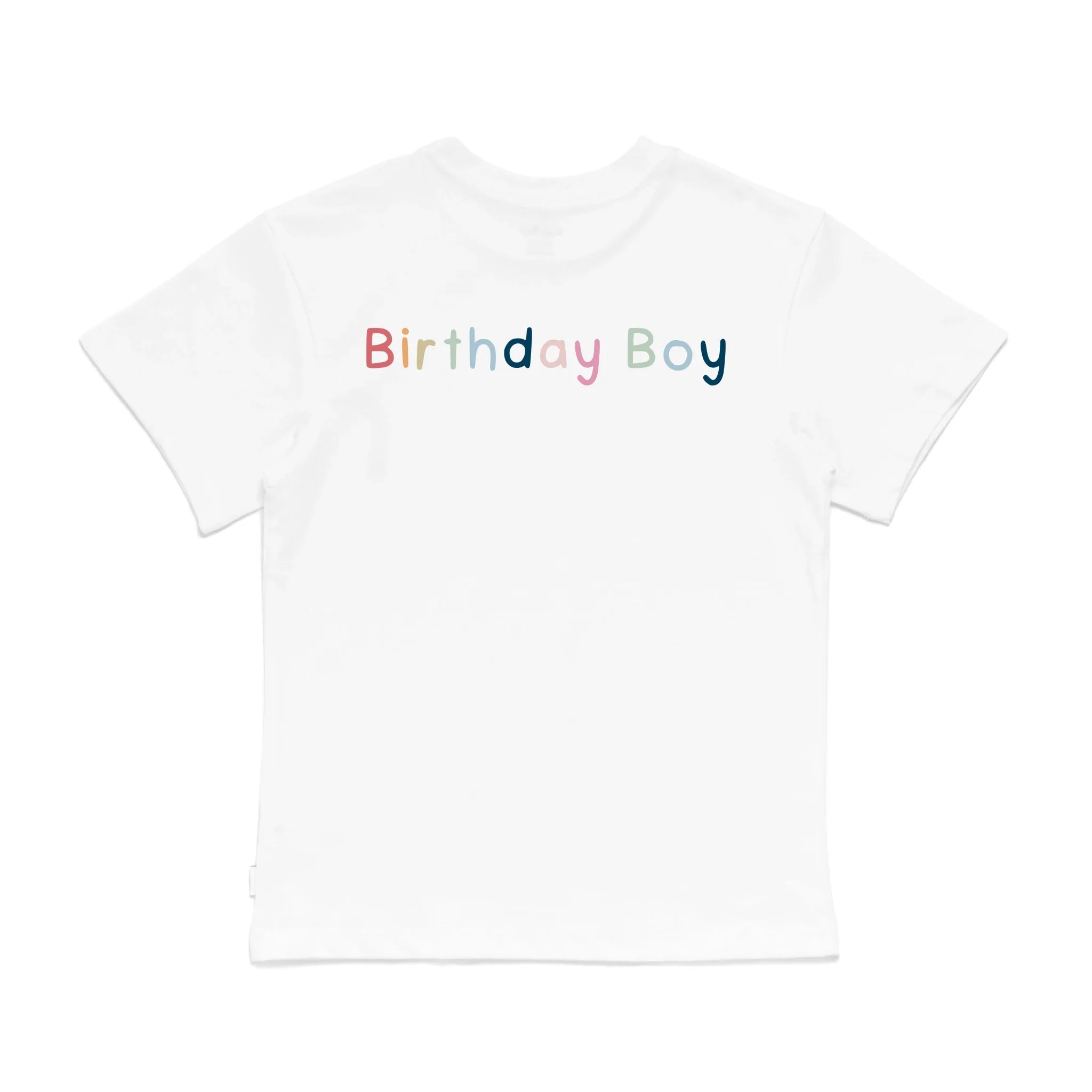 Personalised Birthday Kid&