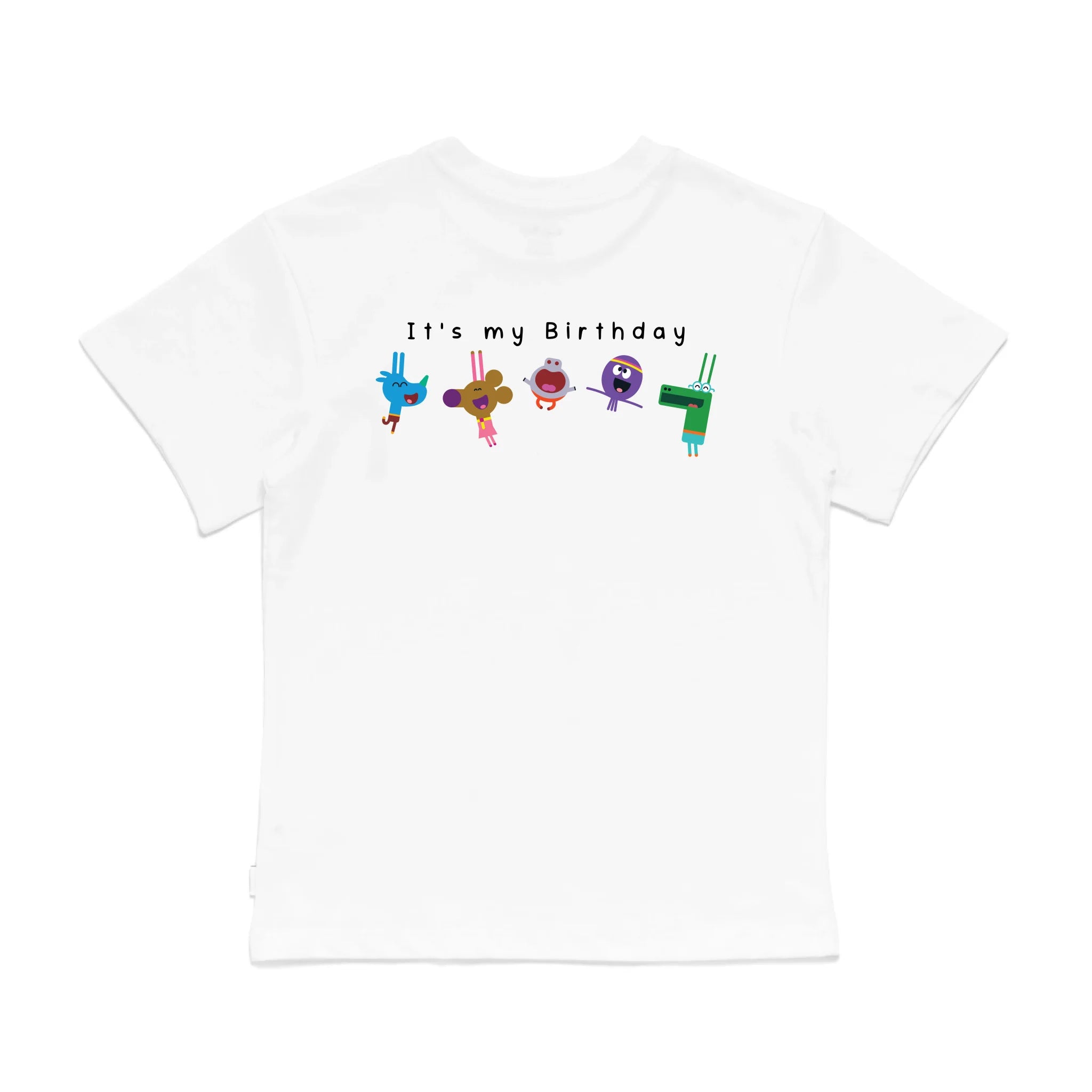 Roys Boys White T-Shirt Imagery_0008_Older Kids Back