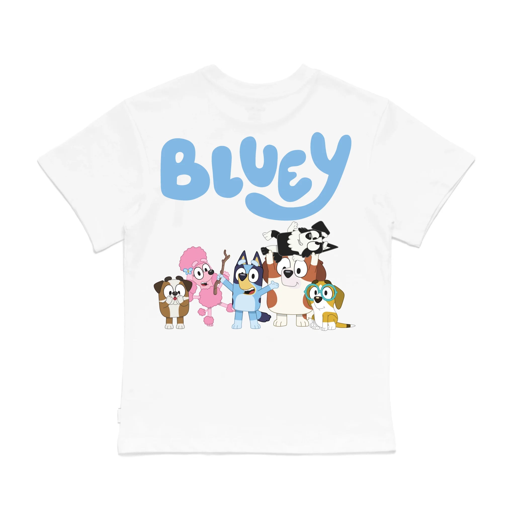 Roys Boys White T-Shirt Imagery_0008_Older Kids Back